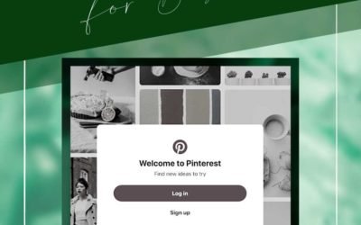 Getting Started on Pinterest for Business