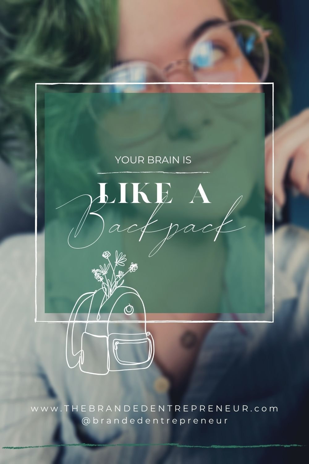 PIN – Gratitude Mindset
