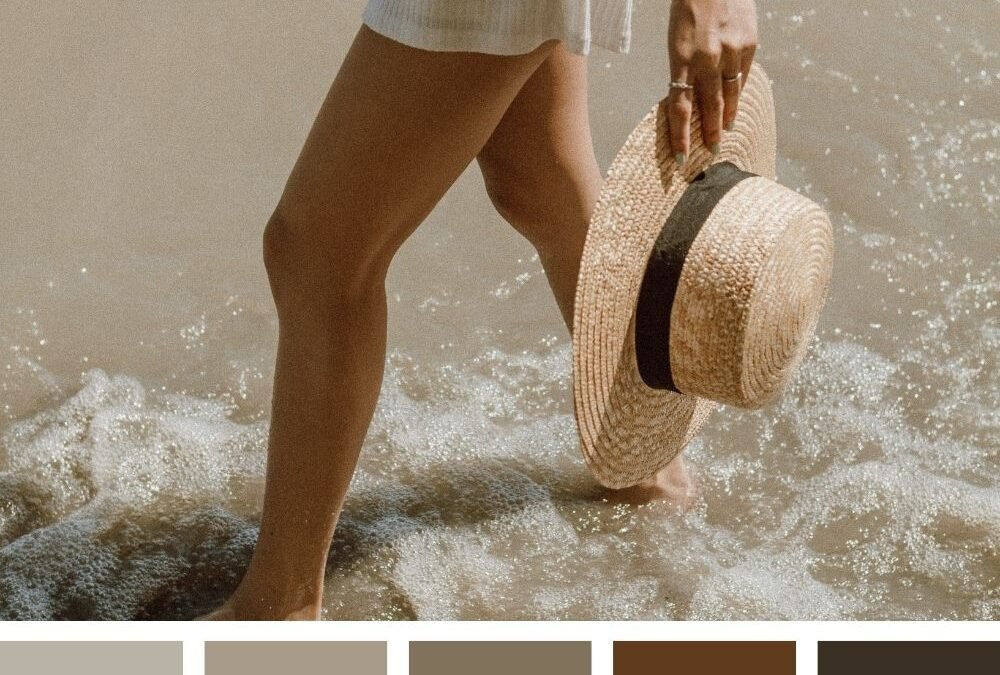 25+ Neutral Colour Palettes to Inspire Your Next Project